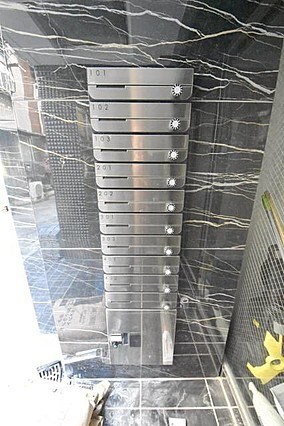 アーバンステージ月島Ⅲの物件内観写真