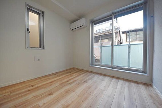 アーバンステージ月島Ⅲの物件内観写真