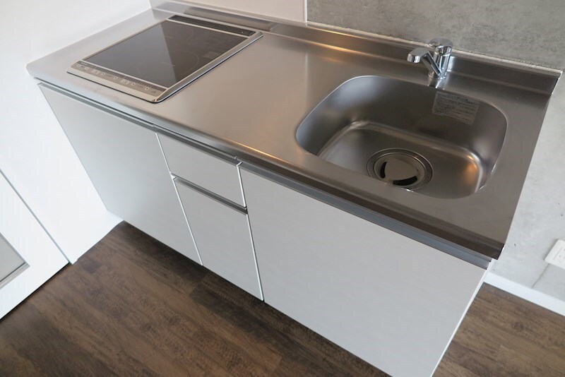 ＭＩＭＯＳＡ　ＴＥＲＲＡＣＥの物件内観写真