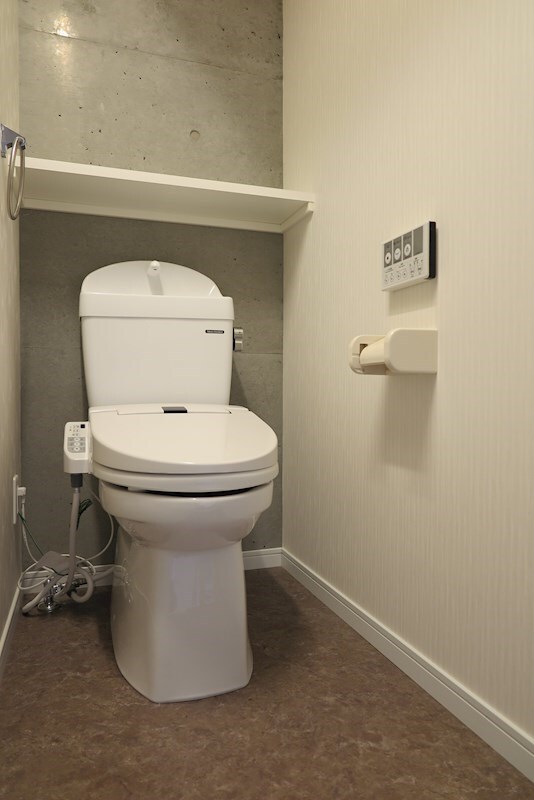 ＭＩＭＯＳＡ　ＴＥＲＲＡＣＥの物件内観写真