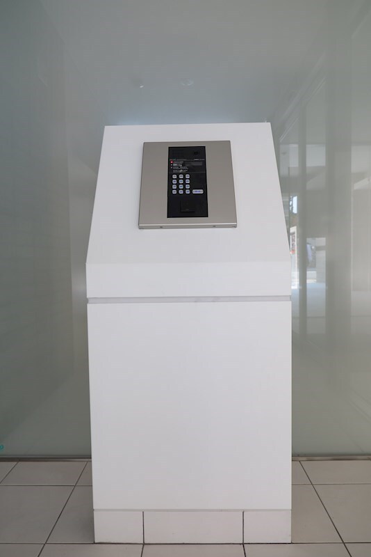 ＭＩＭＯＳＡ　ＴＥＲＲＡＣＥの物件内観写真