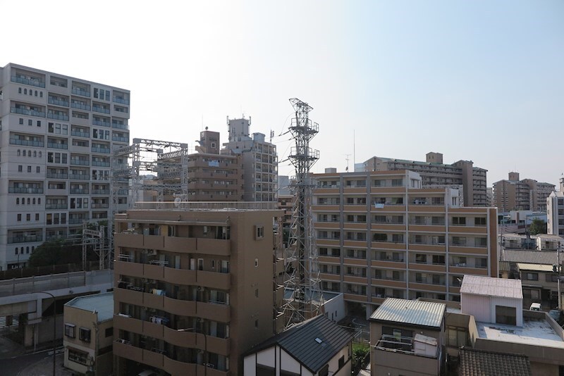 ＭＩＭＯＳＡ　ＴＥＲＲＡＣＥの物件内観写真