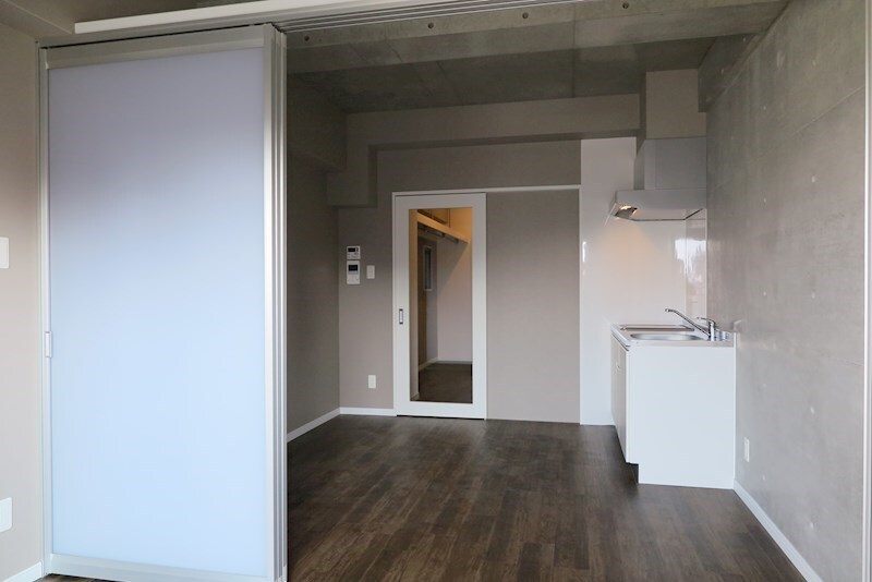 ＭＩＭＯＳＡ　ＴＥＲＲＡＣＥの物件内観写真