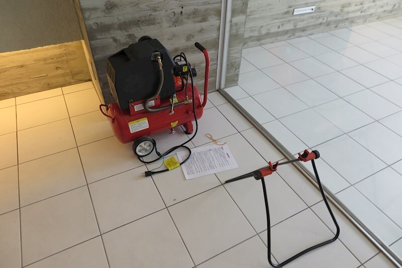 ＭＩＭＯＳＡ　ＴＥＲＲＡＣＥの物件内観写真