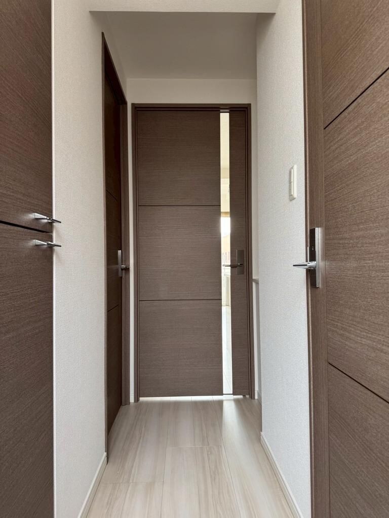 シティインデックス秋葉原の物件内観写真