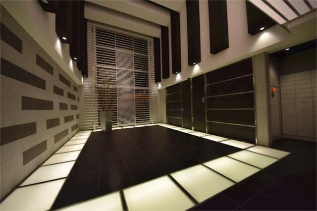 シティインデックス秋葉原の物件外観写真