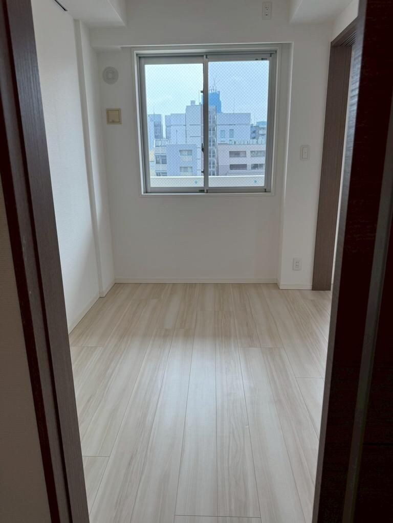 シティインデックス秋葉原の物件内観写真