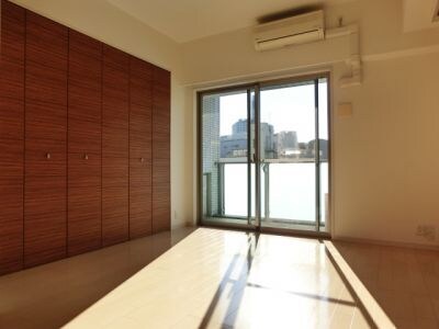 コンフォリア神田神保町の物件内観写真