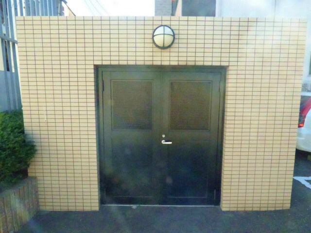 エンクレスト日赤通りの物件内観写真