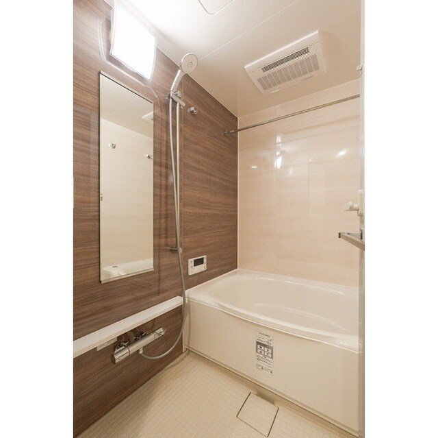 ルフォンプログレ門前仲町プレミアの物件内観写真