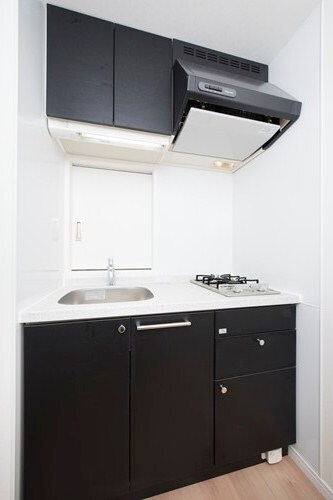 エンクレスト天神AVANTの物件内観写真