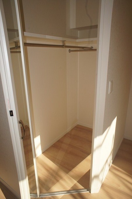 エンクレスト天神AVANTの物件内観写真