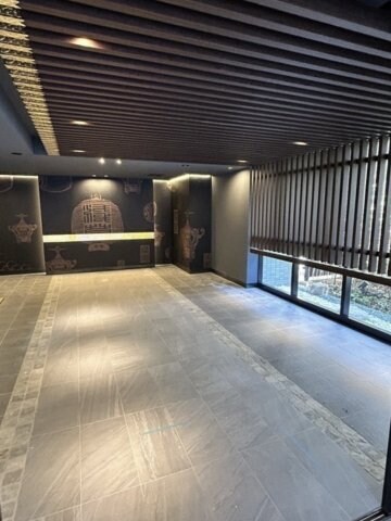 THE GATEHOUSE浅草雷門（旧ブランシエスタ浅草雷門）の物件外観写真