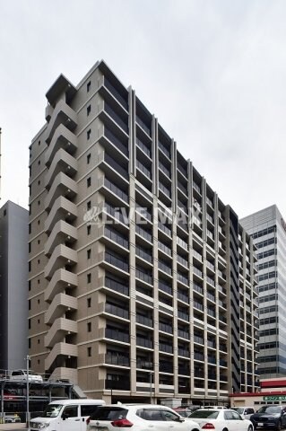 赤坂駅 徒歩6分 14階の物件外観写真