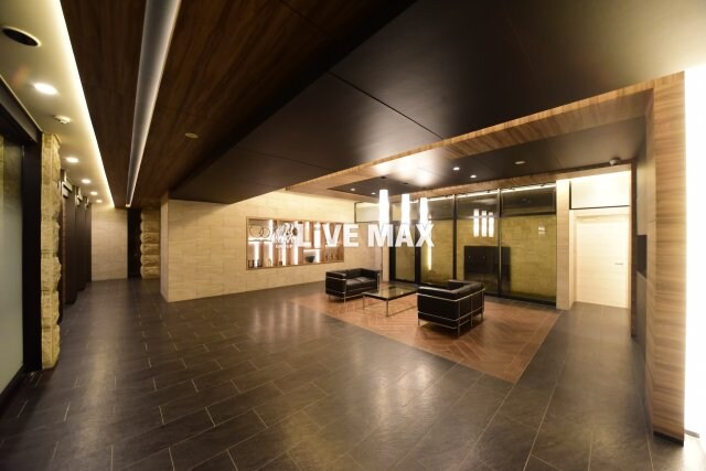 赤坂駅 徒歩6分 14階の物件外観写真