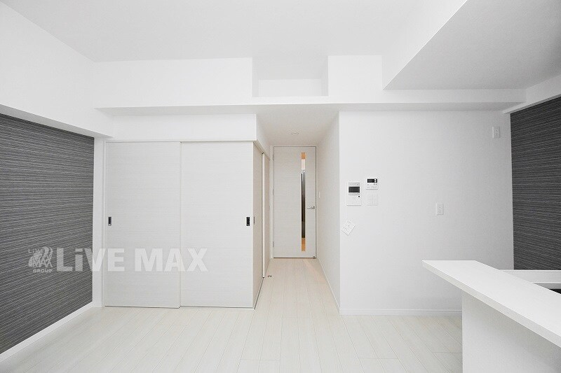 赤坂駅 徒歩6分 14階の物件内観写真