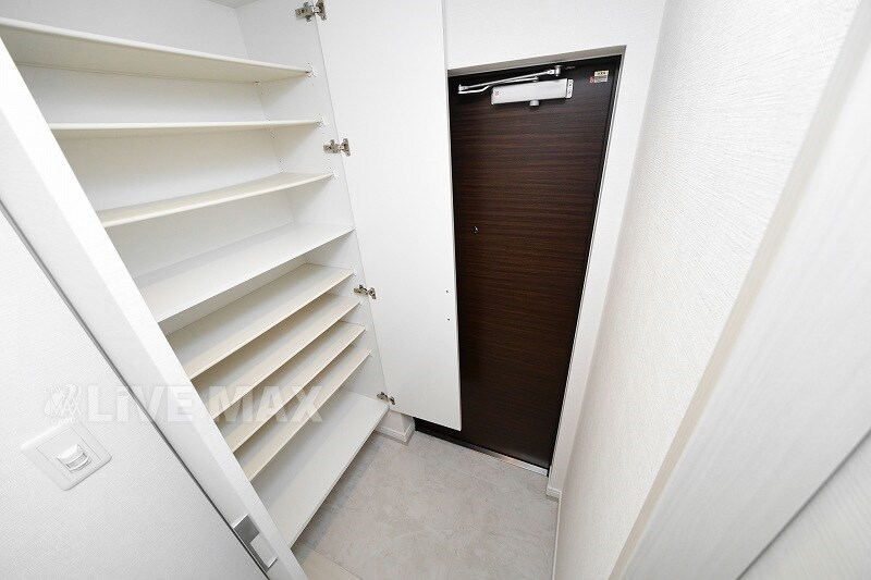 赤坂駅 徒歩6分 14階の物件内観写真