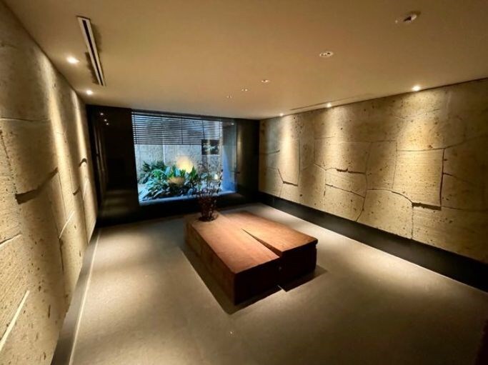 チェスターコート御茶ノ水の物件外観写真