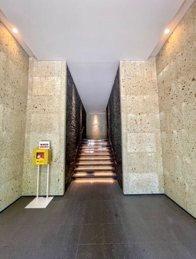 チェスターコート御茶ノ水の物件内観写真