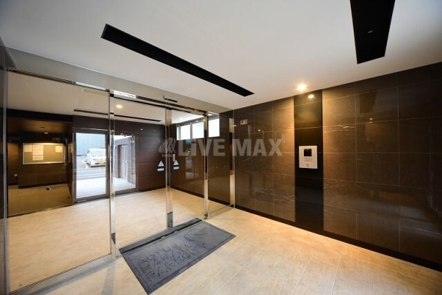 アクタス博多パークシティの物件外観写真