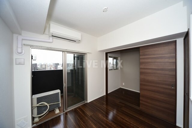 アクタス博多パークシティの物件内観写真