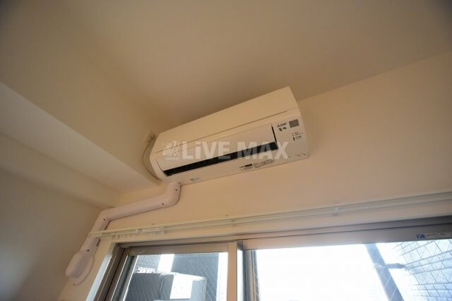 アクタス博多パークシティの物件内観写真