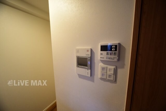 アクタス博多パークシティの物件内観写真