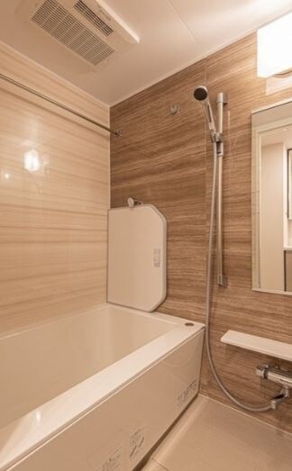 ルフォンプログレ神田プレミアの物件内観写真