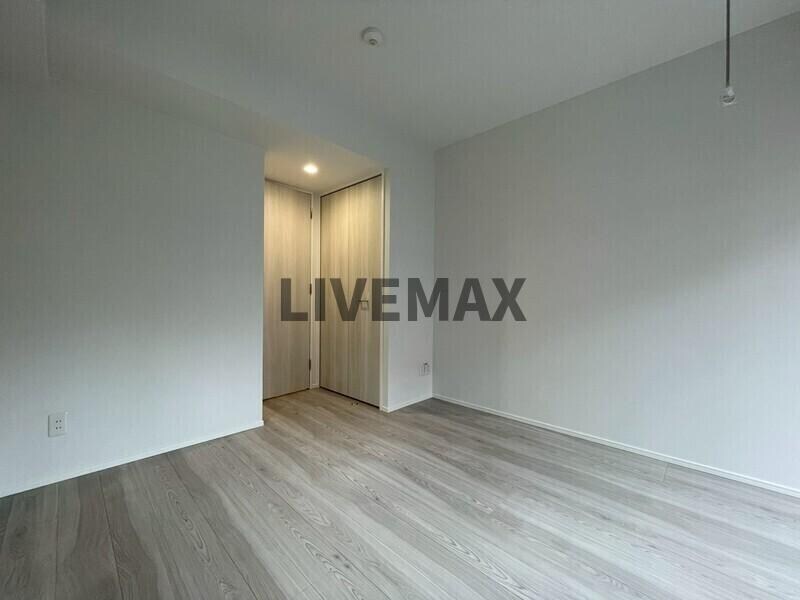 ルミークアン北上野の物件内観写真