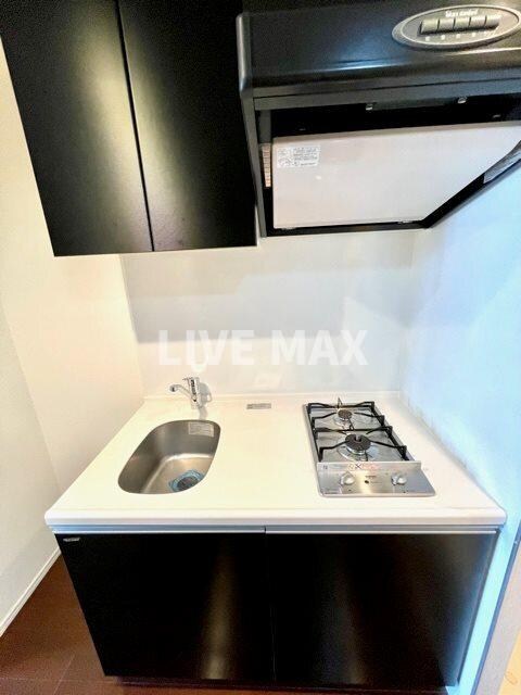 レジディア月島Ⅲの物件内観写真