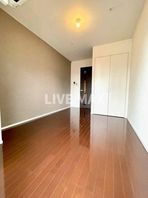 レジディア月島Ⅲの物件内観写真