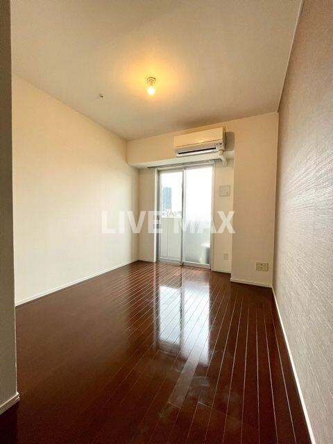 レジディア月島Ⅲの物件内観写真