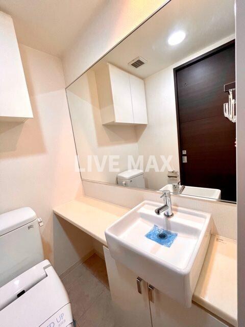 レジディア月島Ⅲの物件内観写真