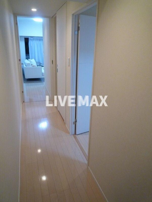 レジディア月島Ⅲの物件内観写真