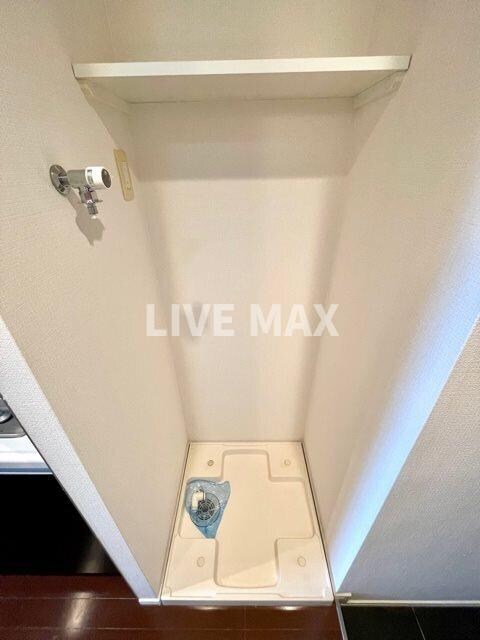 レジディア月島Ⅲの物件内観写真