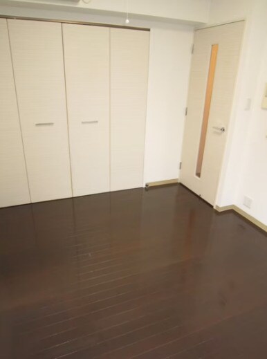 コスモリード月島の物件内観写真