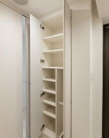 シーズンフラッツ上野御徒町の物件内観写真