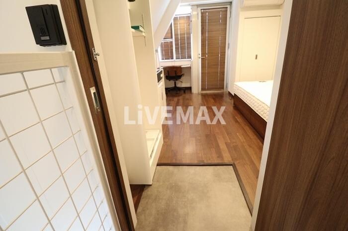 MG GREENHOUSEの物件内観写真