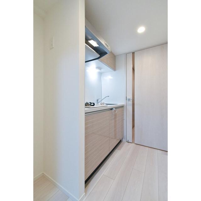 クオリタス大島の物件内観写真