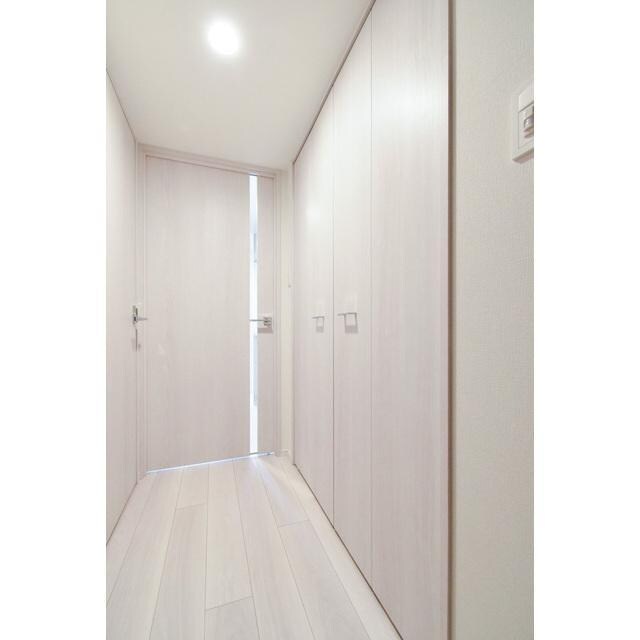 クオリタス大島の物件内観写真