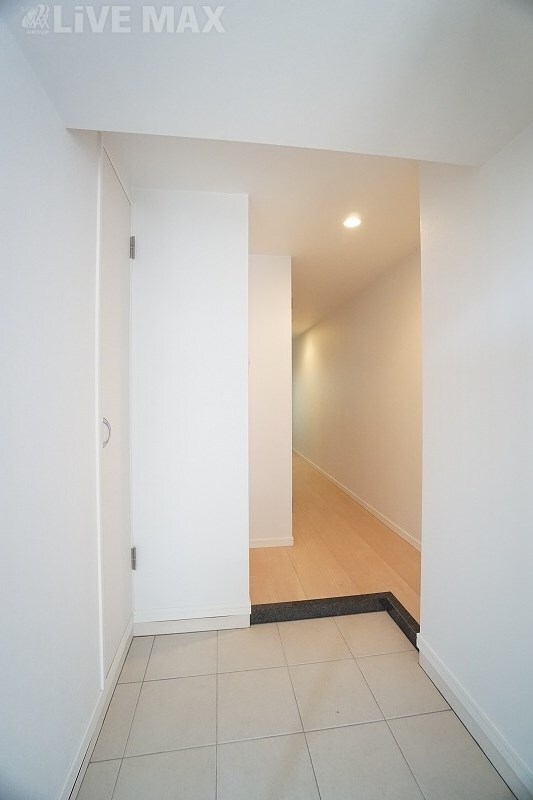 エンクレスト渡辺通Ⅱの物件内観写真