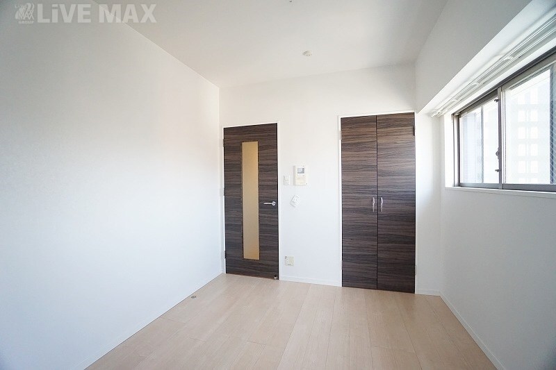 エンクレスト渡辺通Ⅱの物件内観写真