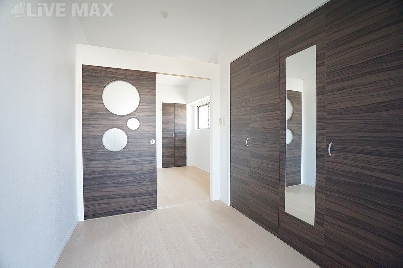 エンクレスト渡辺通Ⅱの物件内観写真