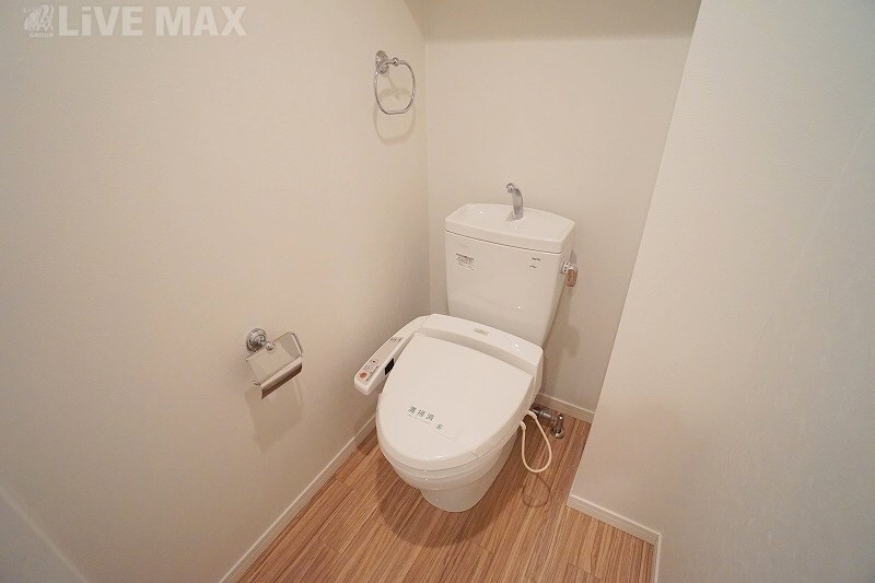 エンクレスト渡辺通Ⅱの物件内観写真