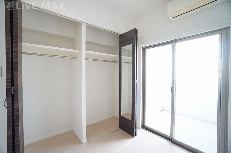 エンクレスト渡辺通Ⅱの物件内観写真