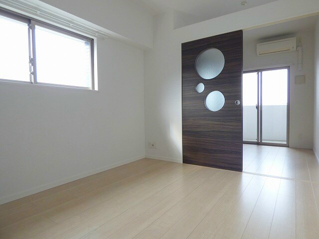 エンクレスト渡辺通Ⅱの物件内観写真