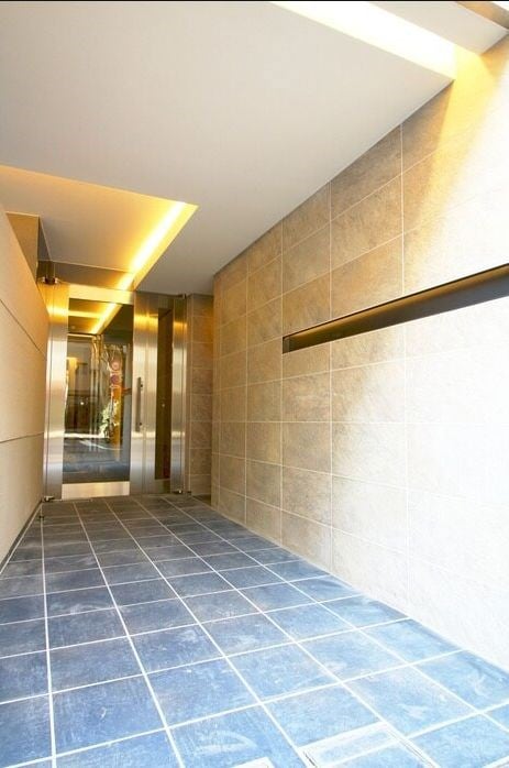 グランカーサ日本橋浜町の物件外観写真