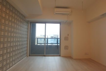 グランカーサ日本橋浜町の物件内観写真