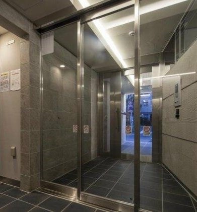 グランカーサ日本橋浜町の物件外観写真