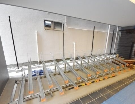 グランカーサ日本橋浜町の物件外観写真